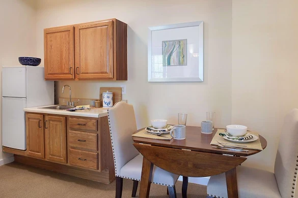 Image of Sunrise at Bon Air (7)