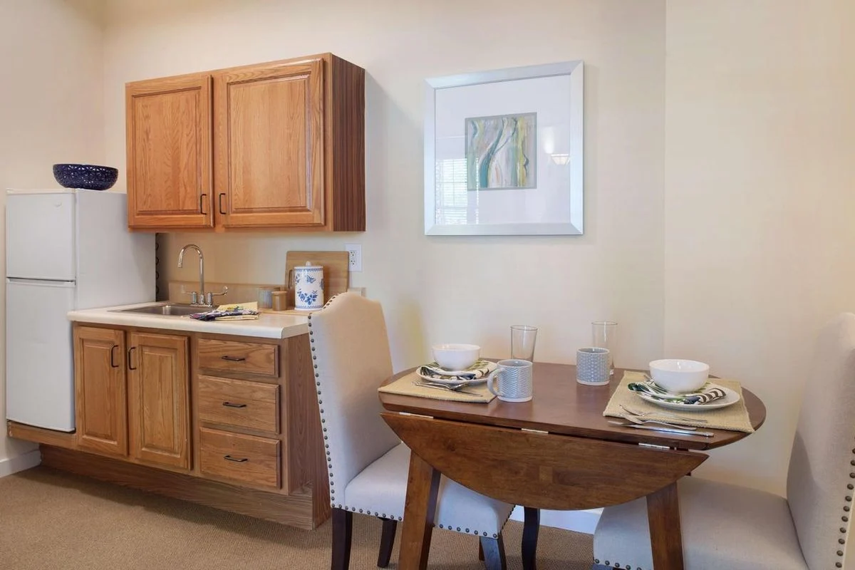 Image of Sunrise at Bon Air (7)