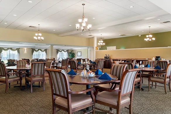 Image of Brookdale Novi (3)