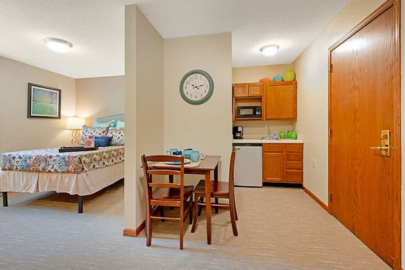 Image of Brookdale Valparaiso (6)