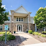 Image of The Woodlands Senior Apartments (1)