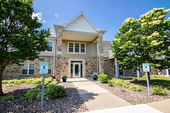 Image of The Woodlands Senior Apartments (1)