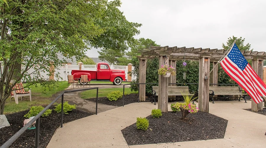 Image of Kingston Residence of Marion (9)