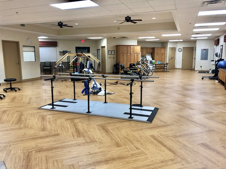 Image of Buena Vida Nursing And Rehab Odessa (8)