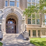 Image of Washington School (2)