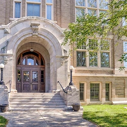 Image of Washington School (2)