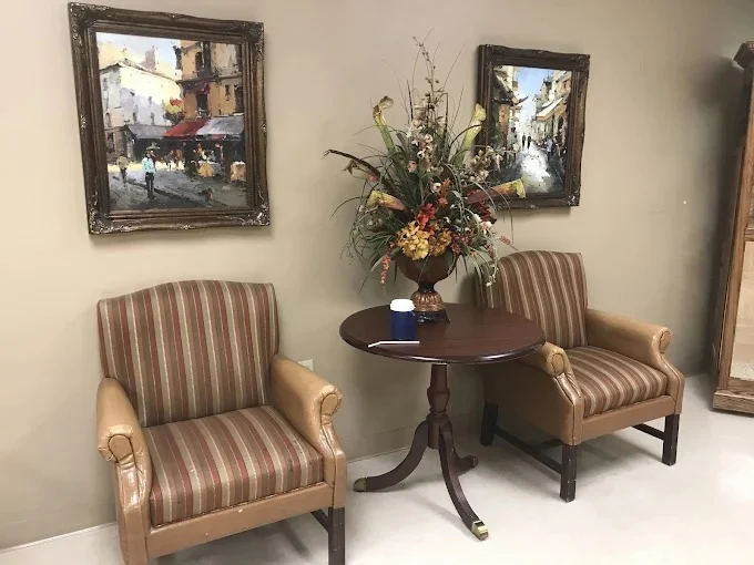 Image of Carter Nursing And Rehabilitation (2)