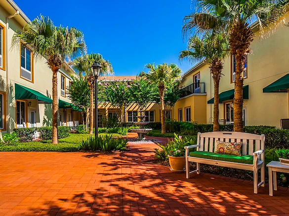 Image of The Windsor at Ortega (9)