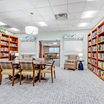 Image of Sunrise of Olympia Fields (5)