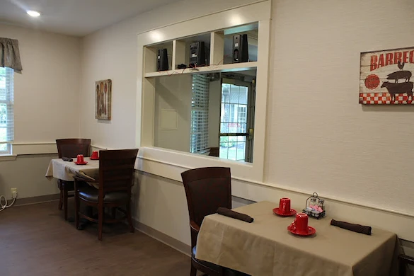 Image of Burton's Ridge (6)