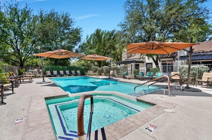 Image of Tuscany at McCormick Ranch (8)