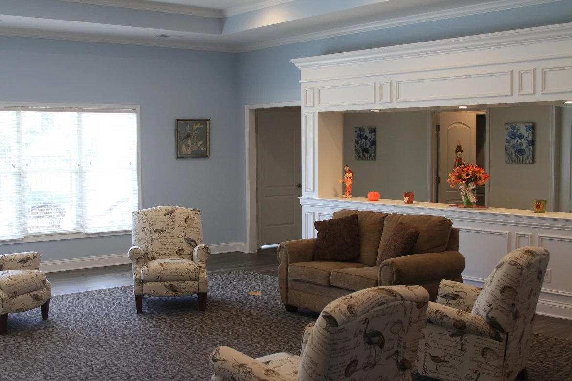 Image of Optimized Senior Living – Newtown (3)