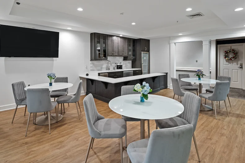 Image of The Brook in Birmingham (3)