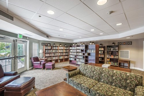 Image of Parkview Estates Senior Living Community (3)