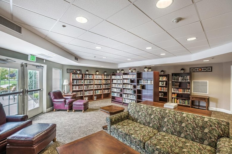 Image of Parkview Estates Senior Living Community (3)