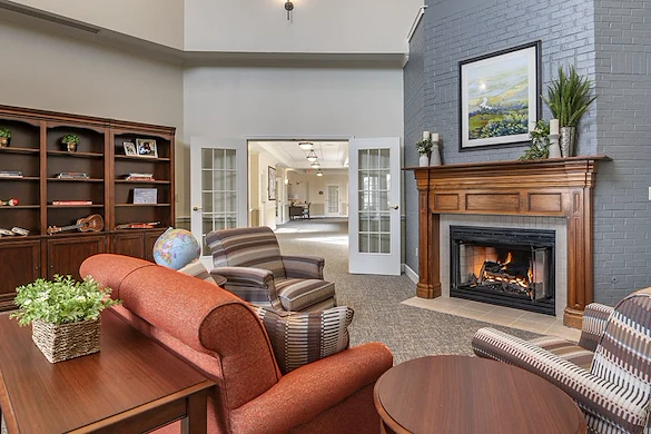 Image of Brookdale Carmel (3)