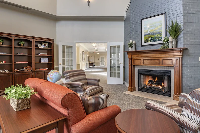 Image of Brookdale Carmel (3)