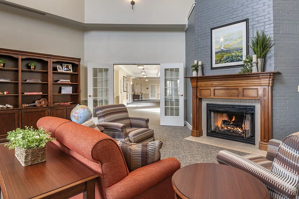 Image of Brookdale Carmel (3)