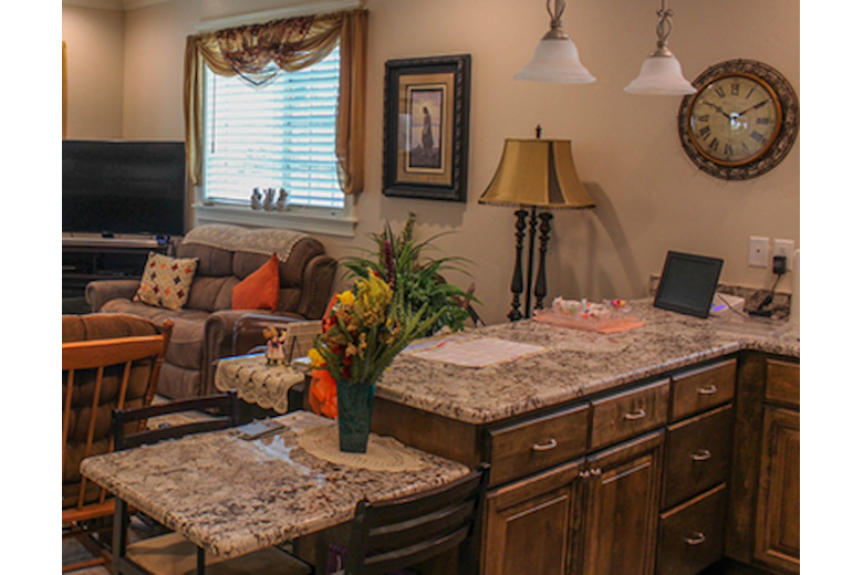 Image of Homestead Assisted Living Centers Inc - St. Anthony (4)