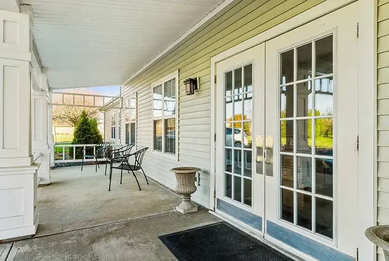 Image of Trustwell Living at Oakley Place (2)