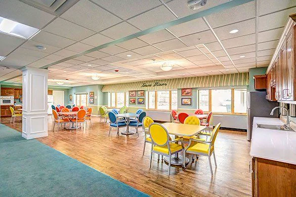 Image of Main Street Senior Living of Oregon (4)