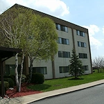 Image of Keystone Place - Dickson City (1)