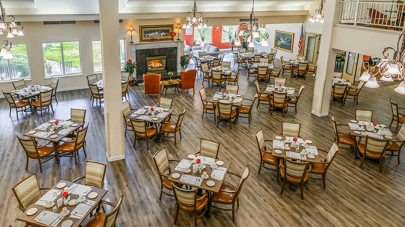 Image of Marion Woods - Sky Active Living (6)