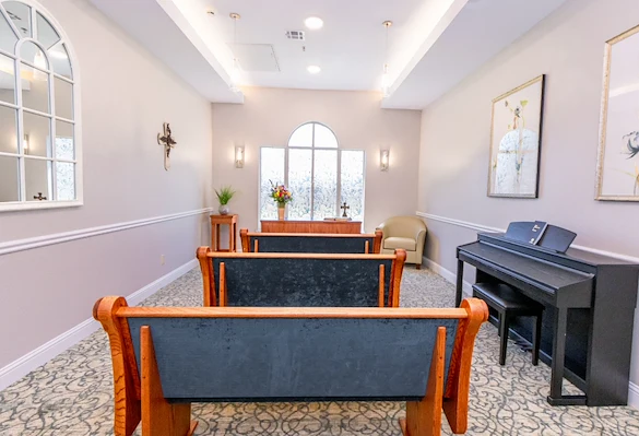 Image of Magnolia Manor (4)