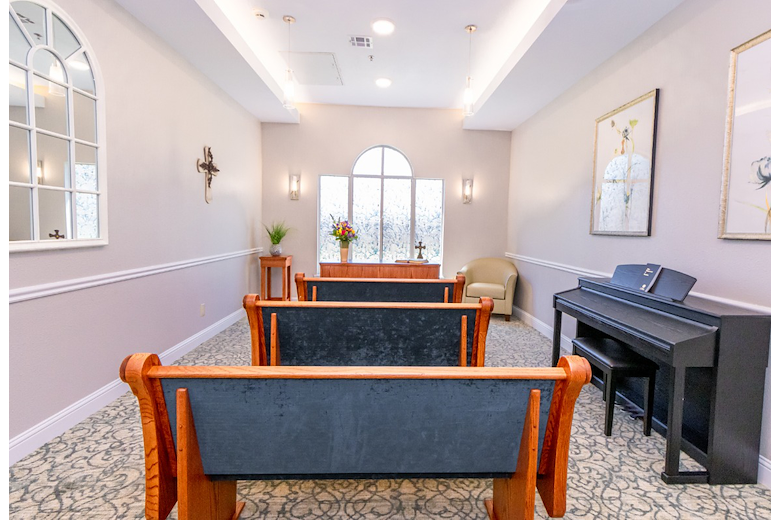 Image of Magnolia Manor (4)