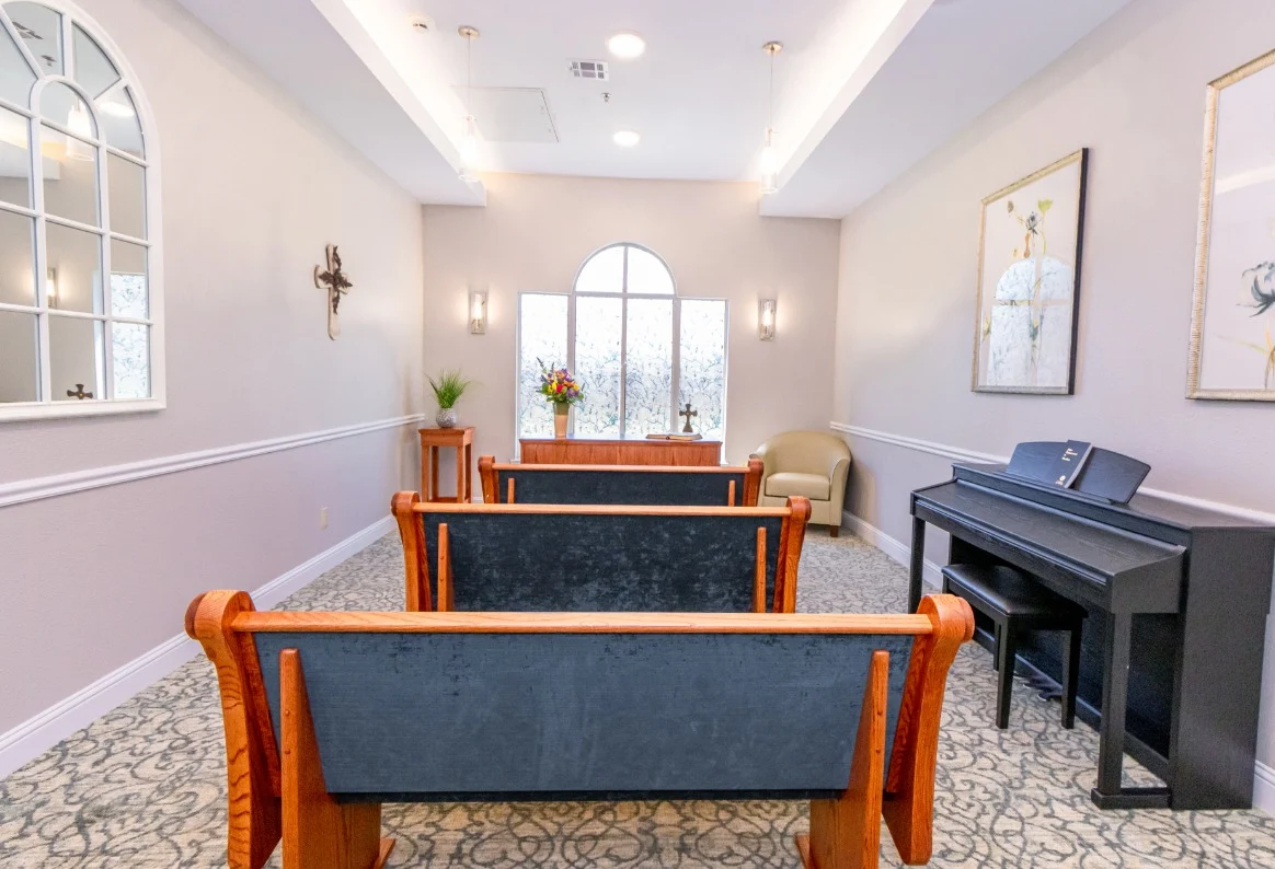 Image of Magnolia Manor (4)