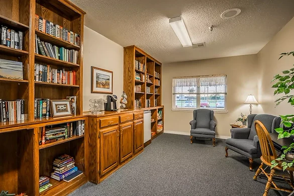 Image of Madison House (4)