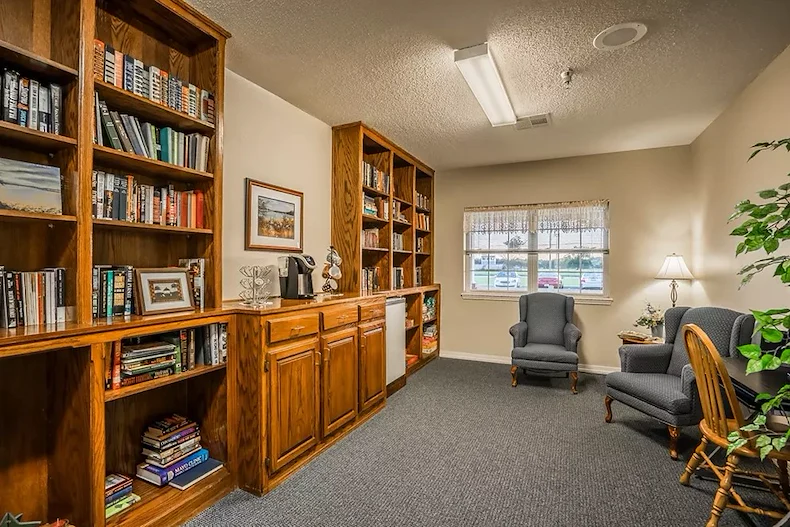 Image of Madison House (4)