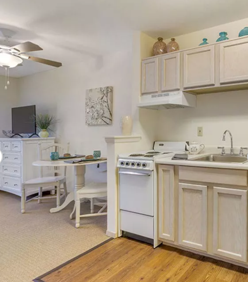 Image of Brookdale Apache Junction (8)