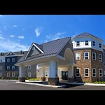 Image of The Jewish Home Rehab & Healthcare Center (1)