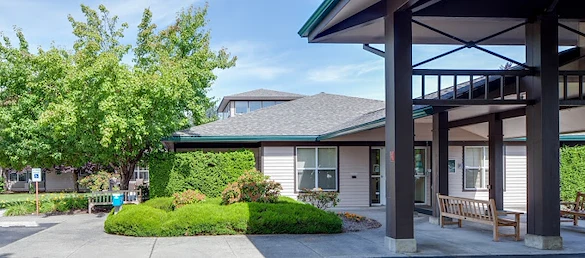 Image of Linden Grove Health Care Center (1)