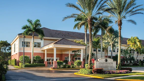 Image of Chatsworth at PGA National Senior Living (1)