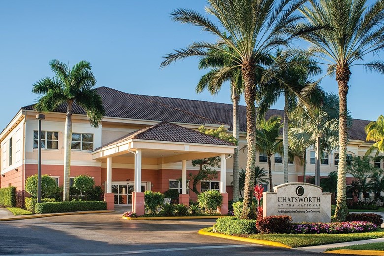 Image of Chatsworth at PGA National Senior Living (1)
