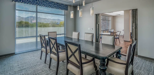 Image of The Center At Tucson (4)