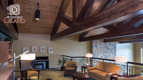 Image of The Oxford Grand Assisted Living & Memory Care Wichita (4)
