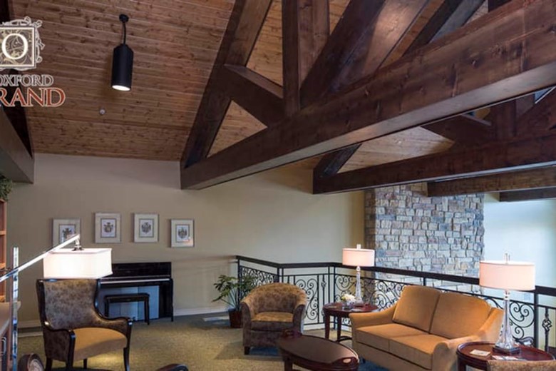 Image of The Oxford Grand Assisted Living & Memory Care Wichita (4)