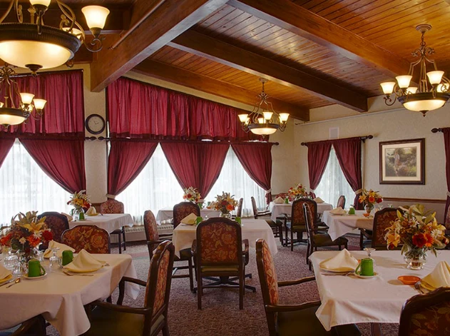 Image of Morningside Health Services (4)