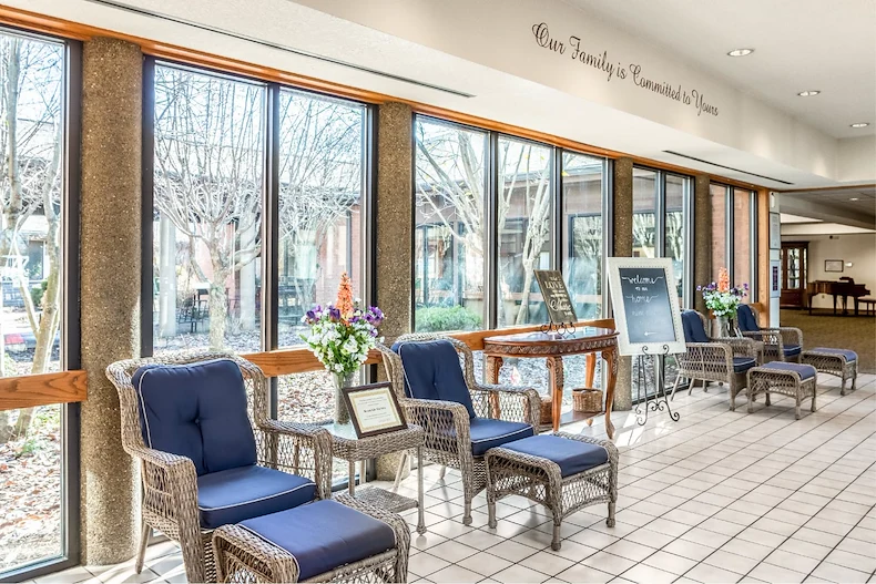 Image of Elison Assisted Living & Memory Care of Marietta (7)