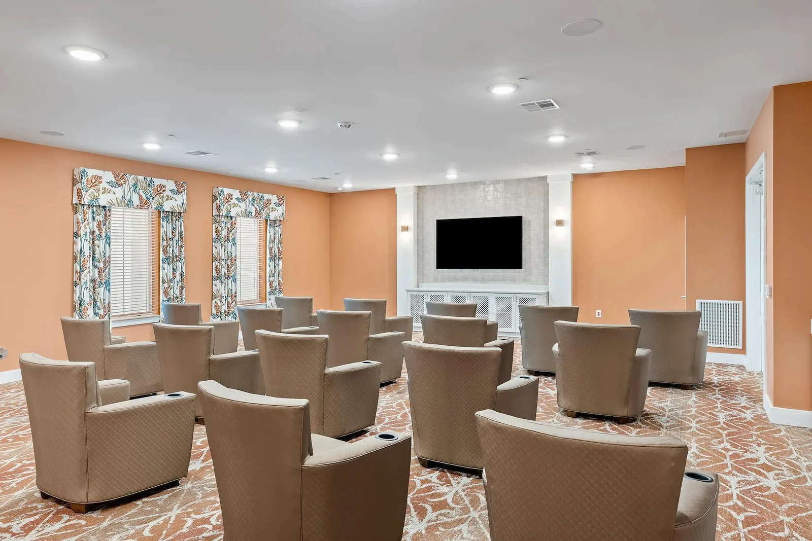 Image of The Claiborne at Brickyard Crossing (5)