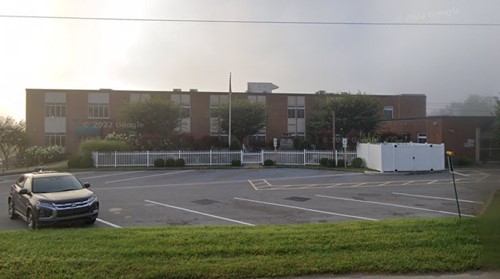 Image of Seneca Trail Healthcare Center (1)