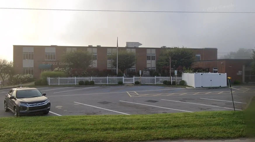 Image of Seneca Trail Healthcare Center (1)