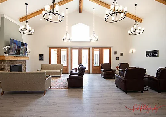 Image of Village Green Memory Care Community Rockwall (3)