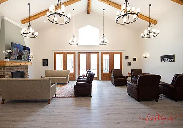 Image of Village Green Memory Care Community Rockwall (3)