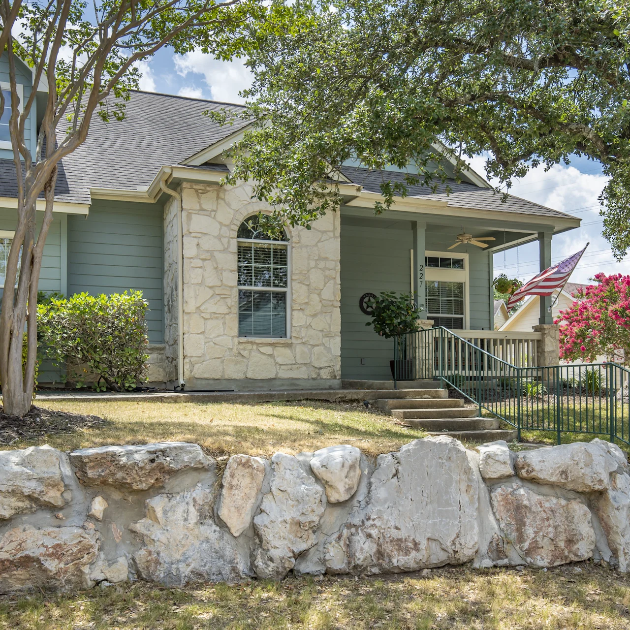 Image of Independence Hill at Stone Oak (2)