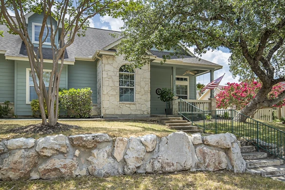 Image of Independence Hill at Stone Oak (2)