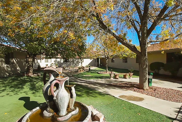 Image of Life Care Center Of Sierra Vista (4)